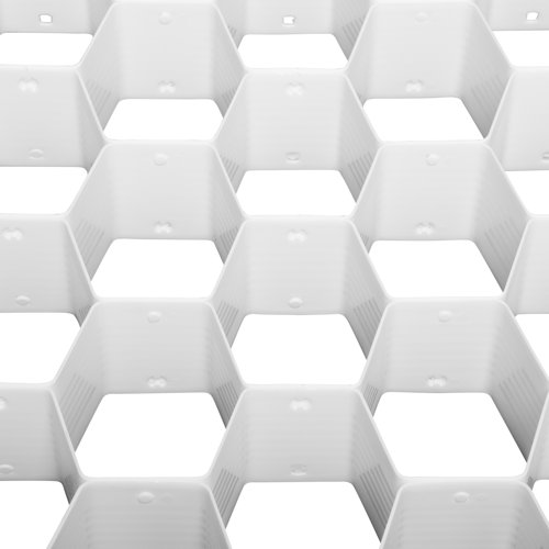 Rebrilliant Silvis Adjustable Drawer Organizer & Reviews Wayfair Canada